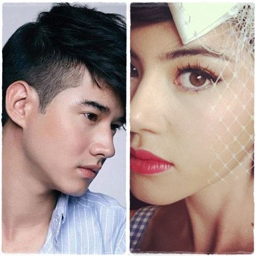 ลือ! ใหม่ ดาวิกา รับบท แม่นาค ประกบ มาริโอ้ ใน พี่มาก พระโขนง