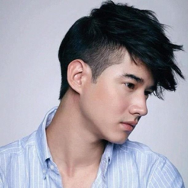 ลือ! ใหม่ ดาวิกา รับบท แม่นาค ประกบ มาริโอ้ ใน พี่มาก พระโขนง