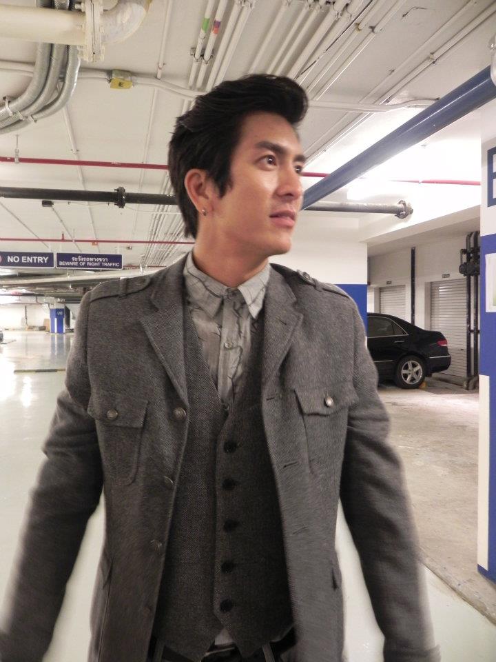 ลุ้น! ติ๊ก เจษฎาภรณ์ รีเทิร์นบท ชายพจน์ ประกบ ญาญ่า