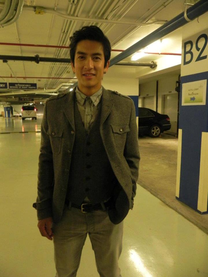 ลุ้น! ติ๊ก เจษฎาภรณ์ รีเทิร์นบท ชายพจน์ ประกบ ญาญ่า