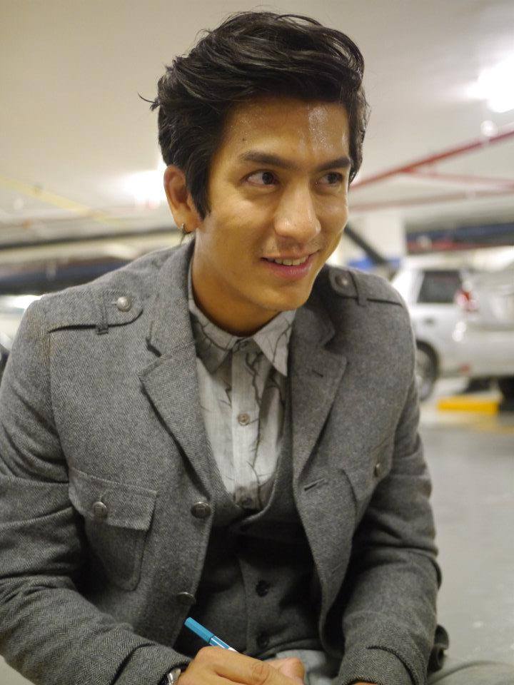 ลุ้น! ติ๊ก เจษฎาภรณ์ รีเทิร์นบท ชายพจน์ ประกบ ญาญ่า