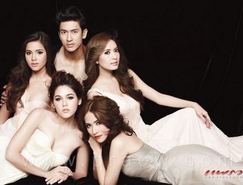 ลุ้น! ติ๊ก เจษฎาภรณ์ รีเทิร์นบท ชายพจน์ ประกบ ญาญ่า