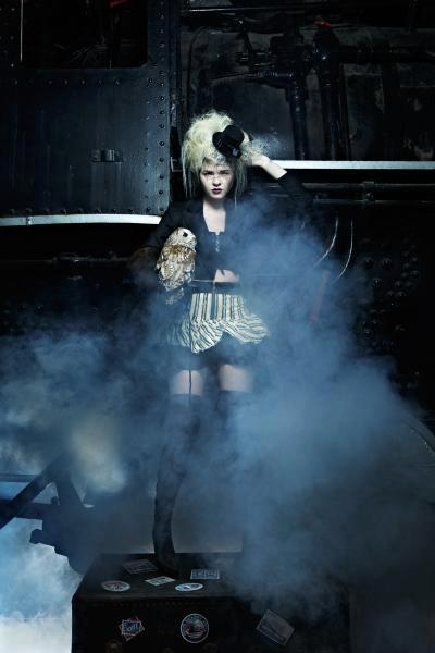 America's Next Top Model Cycle.19 College Ep.6