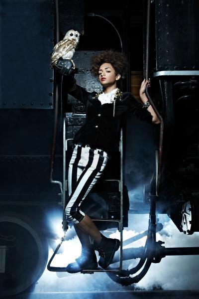 America's Next Top Model Cycle.19 College Ep.6