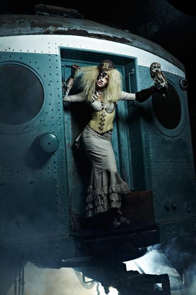 America's Next Top Model Cycle.19 College Ep.6