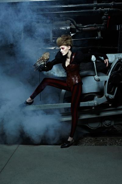 America's Next Top Model Cycle.19 College Ep.6