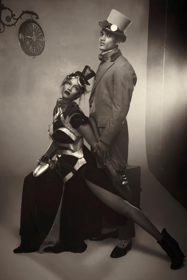 America's Next Top Model Cycle.19 College Ep.6