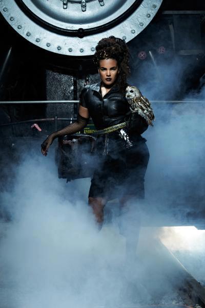 Yvonne Powless eliminate 5