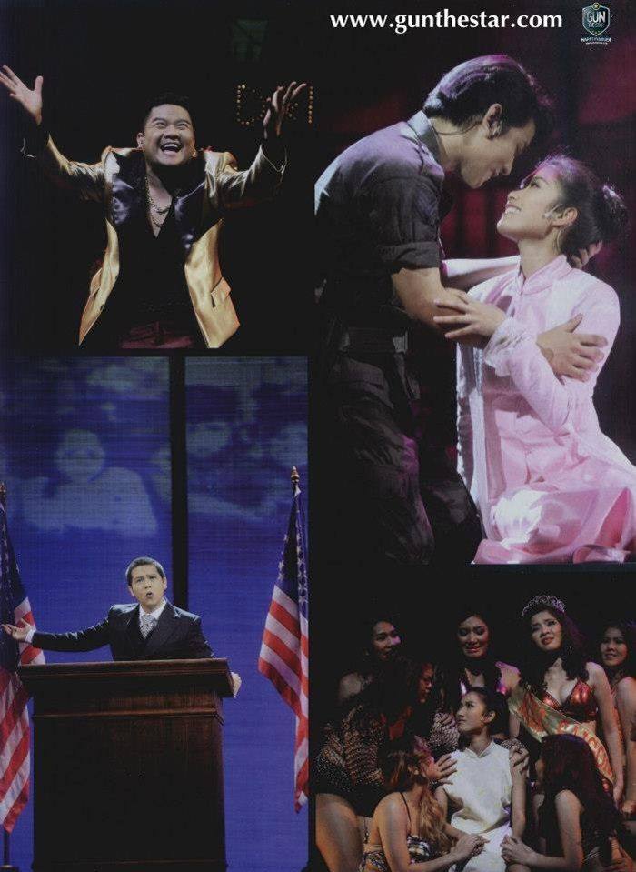 EXACT MAGAZINE vol.1 no.6 September 2012