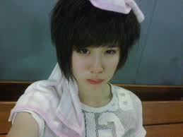 พี่เเก้วสาวสุดน่ารัก