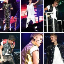 Believe Tour in Phoenix, AZ. 29/09/2012