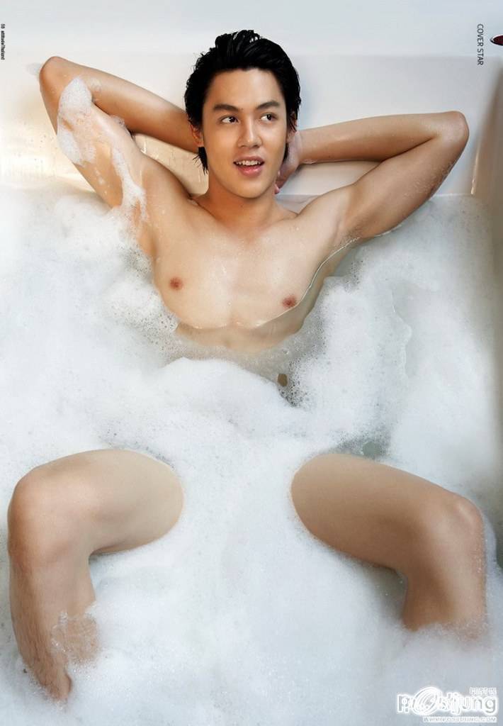 หนุ่มไทย