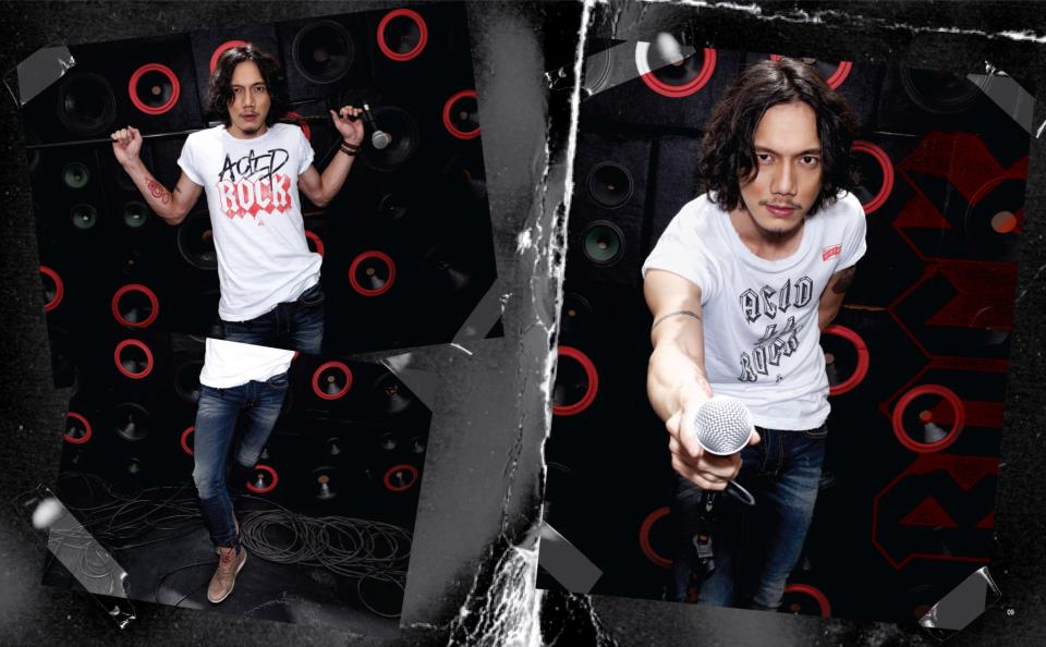 CPS Chaps : Born to be Rock Mode_Oct, 2012