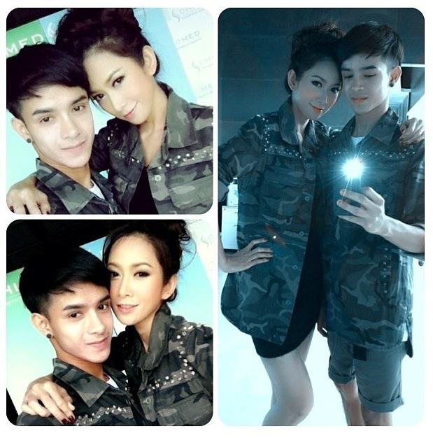 Instagram คลับสุขภาพ เหมือน~ไม่เหมือน😖😜