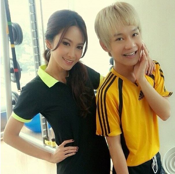 ยุ้ย จีรนันท์อัพเดต สวยมากก