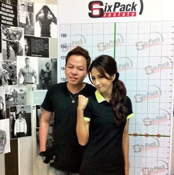 ยุ้ย จีรนันท์อัพเดต สวยมากก