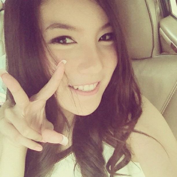 มุก นางเอกใหม่ 7สี Mook Worranit