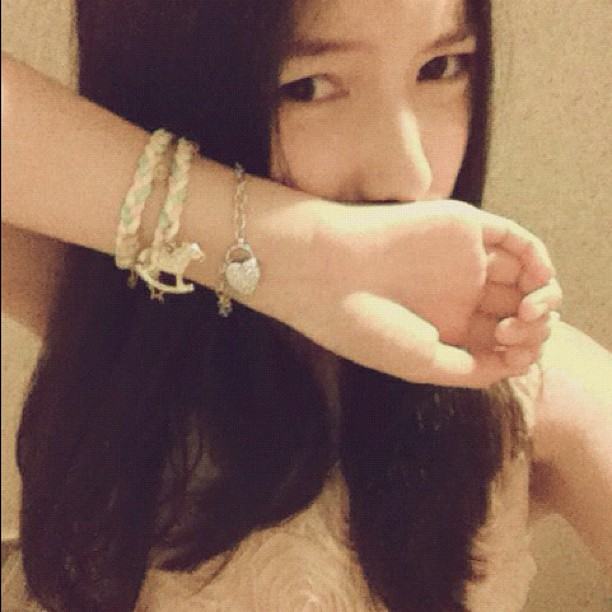 มุก นางเอกใหม่ 7สี Mook Worranit