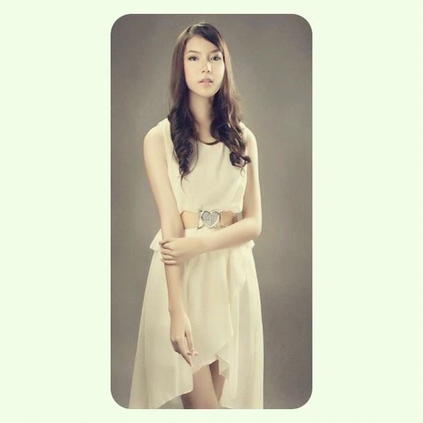 มุก นางเอกใหม่ 7สี Mook Worranit