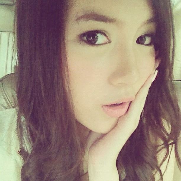 มุก นางเอกใหม่ 7สี Mook Worranit