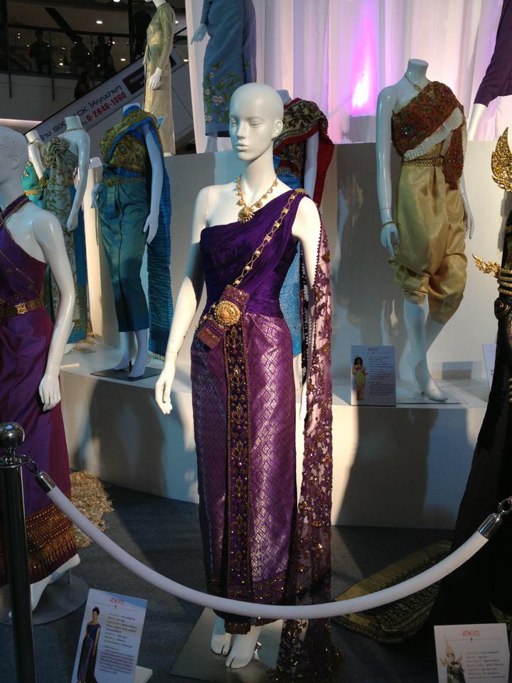 ริด้า MUT งาน"อาภรณ์" โชว์ชุดประจำชาติ