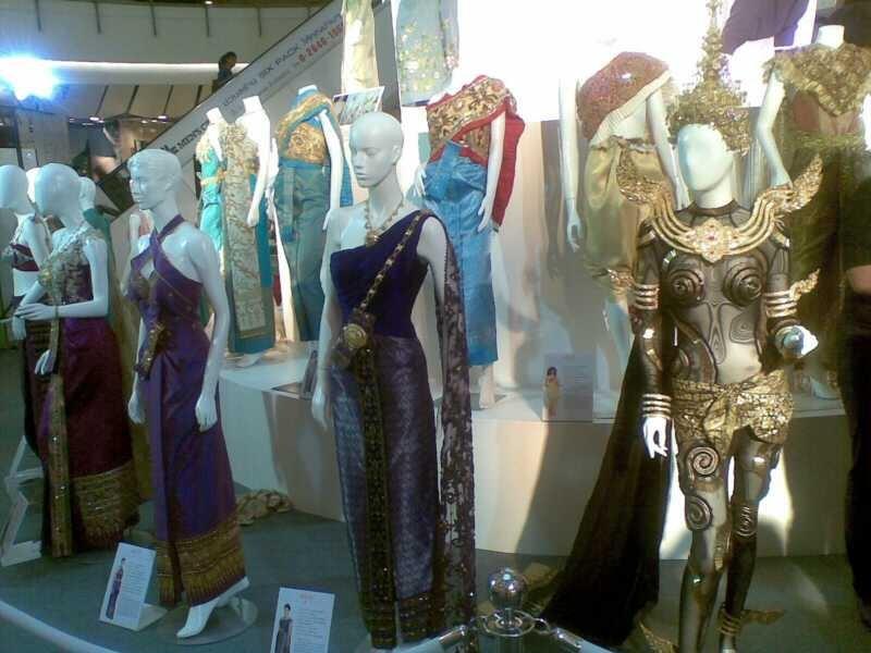 ริด้า MUT งาน"อาภรณ์" โชว์ชุดประจำชาติ