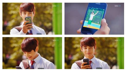 Minho วงShinee