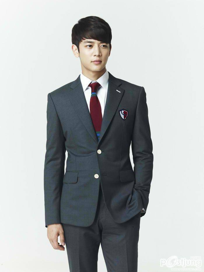 Minho วงShinee