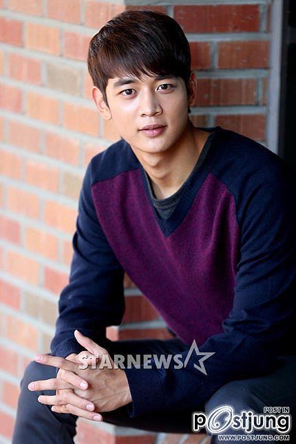 Minho วงShinee