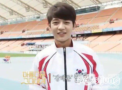 Minho วงShinee