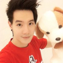 เบสท์ ปรัชญ์วรกิตติ์ (พี่ชายฝาแฝดของแบงค์ KPN 22)