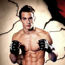 กล้าม ล้ำ *อยากป่ะ 2