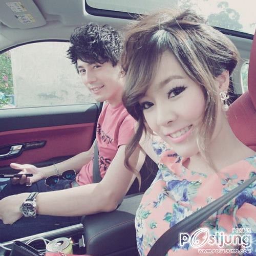 ตะลึง!! หมอดูทัก “กัสจัง” ว่าเนื้อคู่ของเธอคือ...?