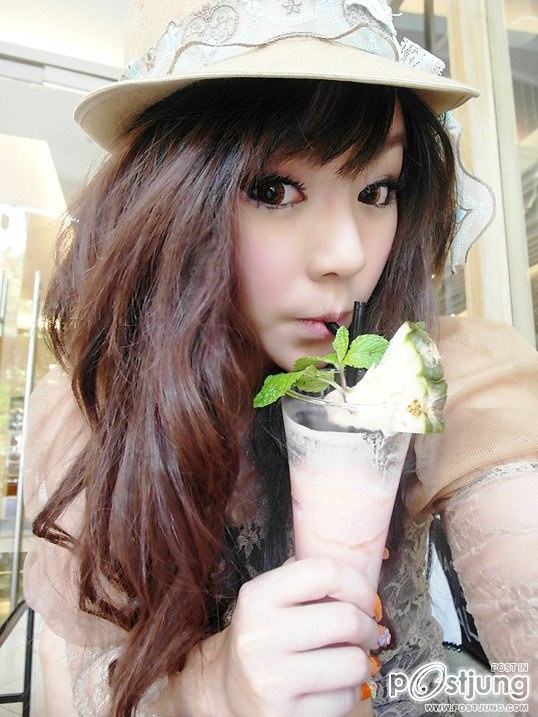 ตะลึง!! หมอดูทัก “กัสจัง” ว่าเนื้อคู่ของเธอคือ...?