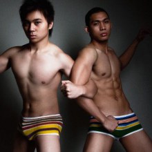 Ericzon Yee Mark Genesis Gonzales Nicolas Philip Bacani