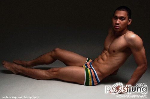 Ericzon Yee Mark Genesis Gonzales Nicolas Philip Bacani