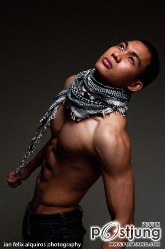 Ericzon Yee Mark Genesis Gonzales Nicolas Philip Bacani