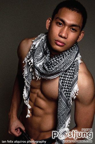 Ericzon Yee Mark Genesis Gonzales Nicolas Philip Bacani