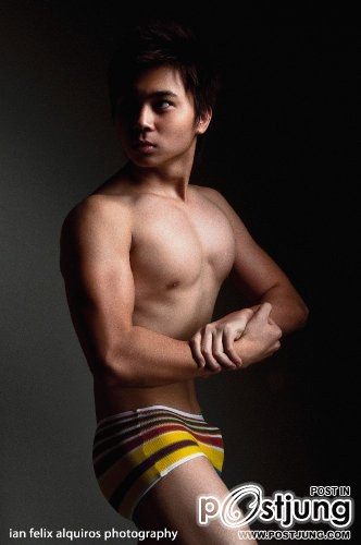 Ericzon Yee Mark Genesis Gonzales Nicolas Philip Bacani