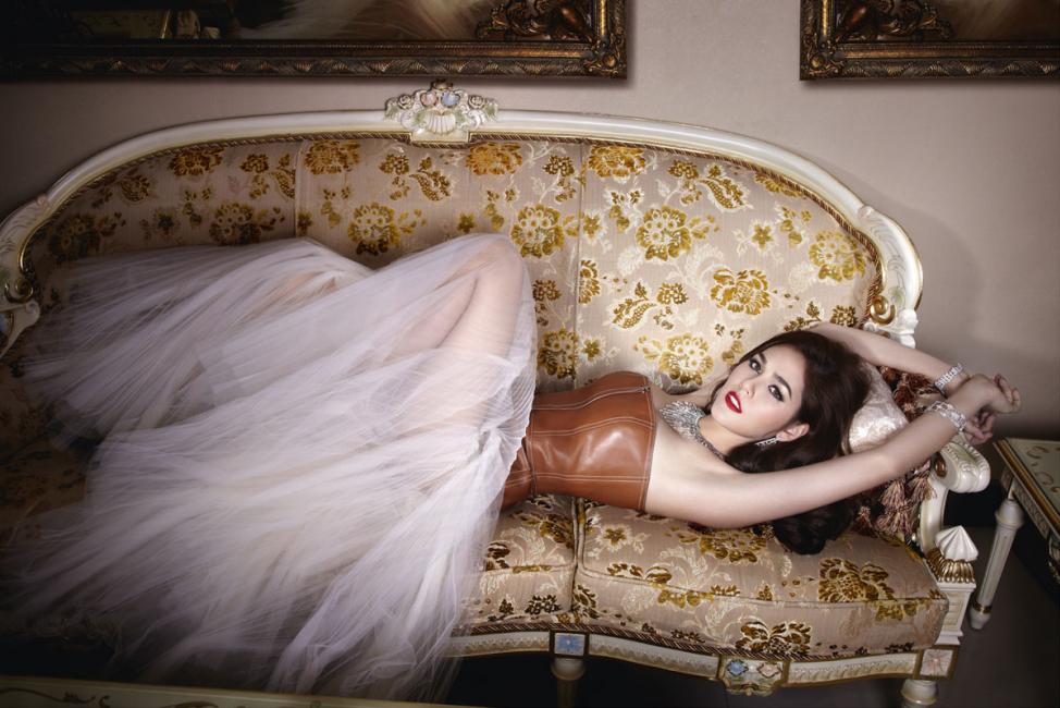 คุณค่าที่เธอ..คู่ควร