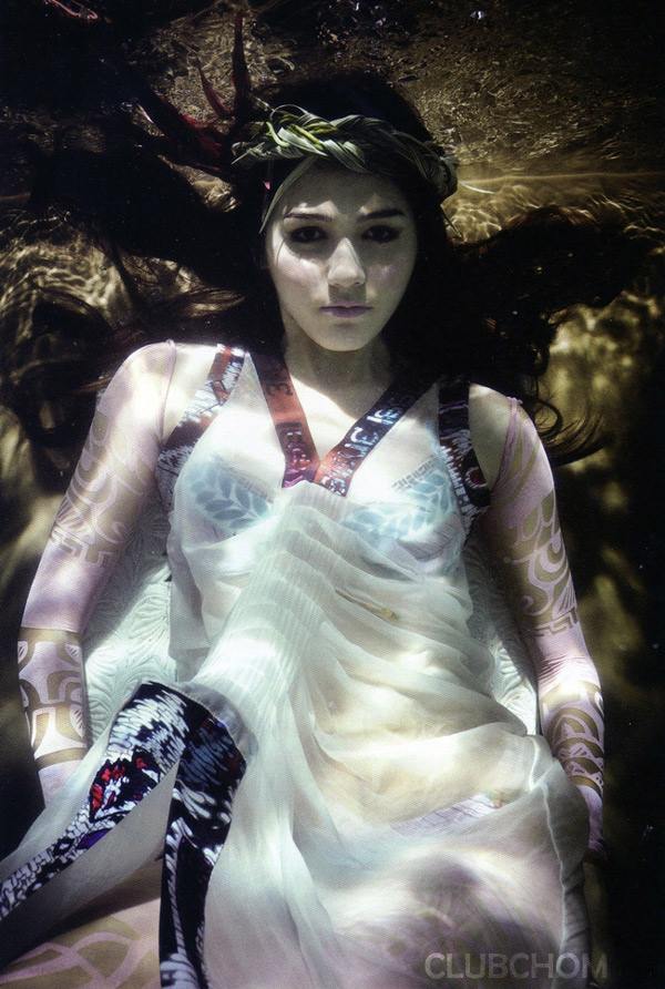 คุณค่าที่เธอ..คู่ควร