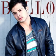 Cody Longo @ Bello Magazine #37