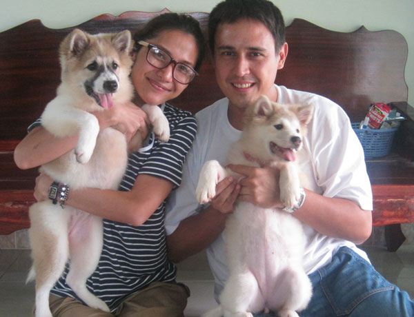 ออย สิริมา เคิร์ก โรลลิ่ง คู่รักคู่หวาน ที่หายจากวงการไป 10 ปี