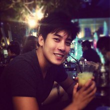 ภูภูมิ พงศ์ภานุ