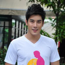 ภูภูมิ พงศ์ภานุ # 2