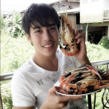 ภูภูมิ พงศ์ภานุ # 3