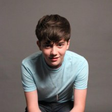 Greyson Chance