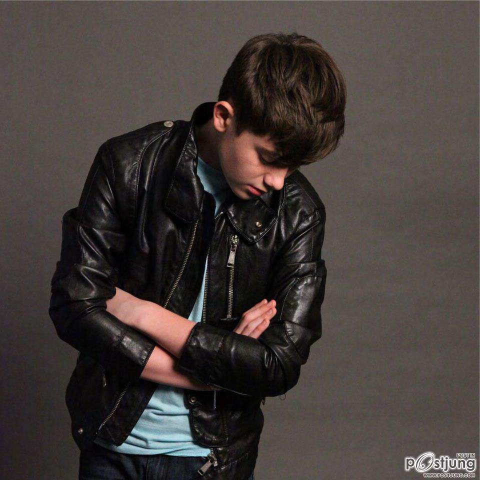 Greyson Chance