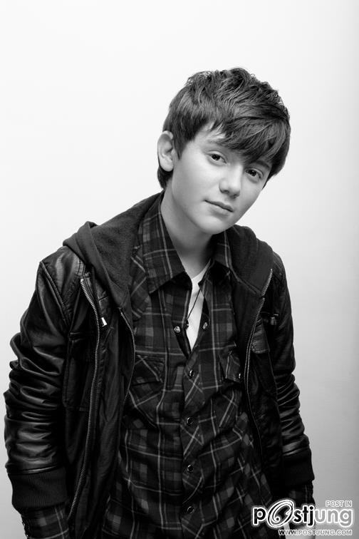 Greyson Chance