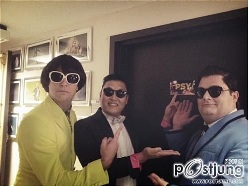 PSY - Gangnam Style (강남스타일) ▶iTunes: